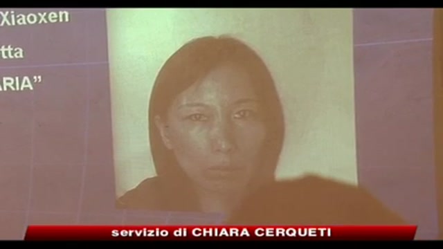 Prostituzione in casa, polizia scopre giro di squillo cinesi