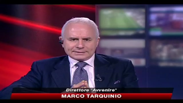 RU486, intervista Marco Tarquinio