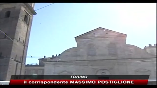 Ostensione Sindone, a Torino gli ultimi preparativi