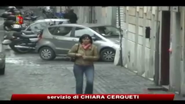 Squillo russe a domicilio, Polizia chiude giro d'affari a Roma