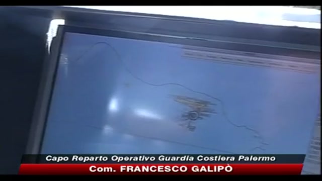 Imbarcazione si rovescia al largo di Lampedusa: 2 i dispersi