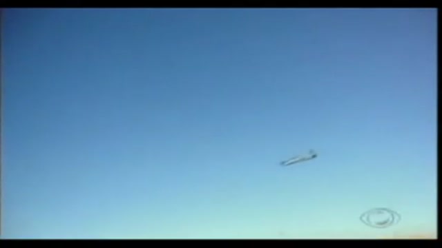 Brasile, aereo si schianta al suolo durante air show
