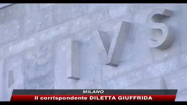Udienze a carico Berlusconi congelate per legittimo impedimento