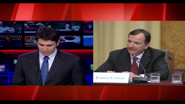 Medici italiani arrestati, Frattini in contatto con Kabul