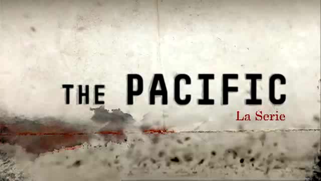 The Pacific: un blockbuster di serie