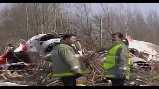 Incidente aereo in Russia, indagini sulle scatole nere