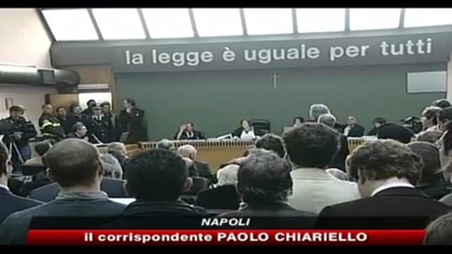 Processo Calciopoli, udienza riprenderà il 20 aprile