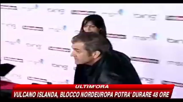 Mel Gibson e Oksana Grigorieva si lasciano