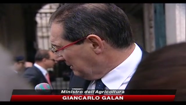 Intervento Giancarlo Galan