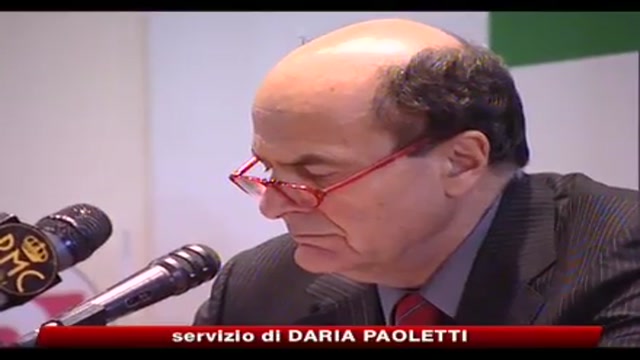 Reazioni opposizione allo scontro Berlusconi-Fini