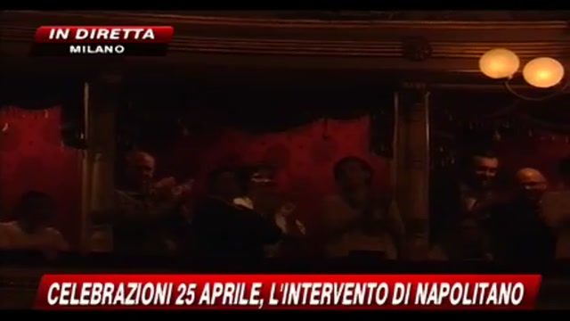 1-Intervento Napolitano alla Scala