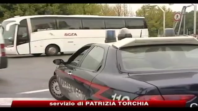 Brescia, 10 arresti per duplice tentato uxoricidio