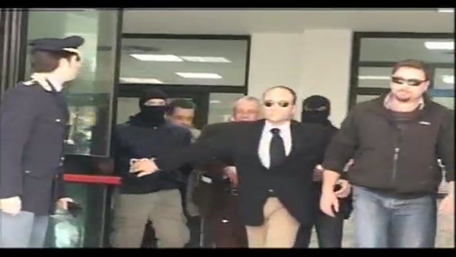 'Ndrangheta, arrestato boss latitante Tegano