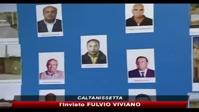 14 arresti per mafia, coinvolti manager Calcestruzzi spa