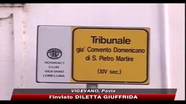 Garlasco, depositata perizia su materiale pedopornografico