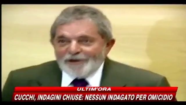 Time, presidente Lula leader più influente al mondo