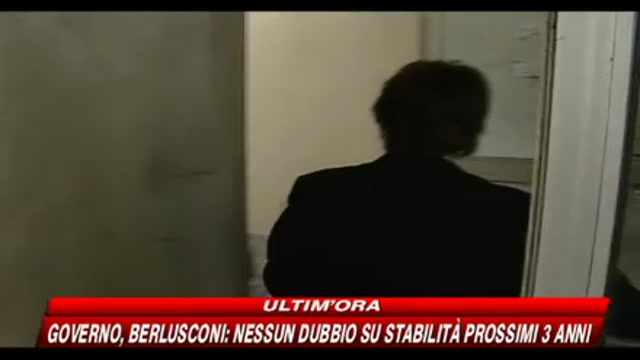 Benevento,bimba morta nel rogo, l'accusa del Magistrato alla madre