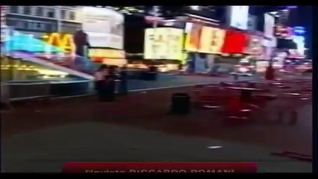 Autobomba a Times Square, Governatore: atto di terrorismo