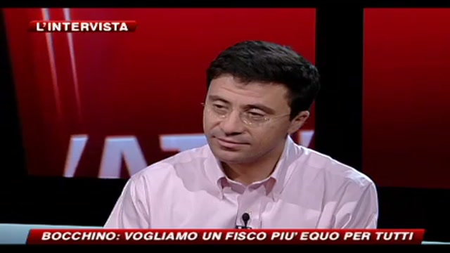 4 - Intervista a Italo Bocchino