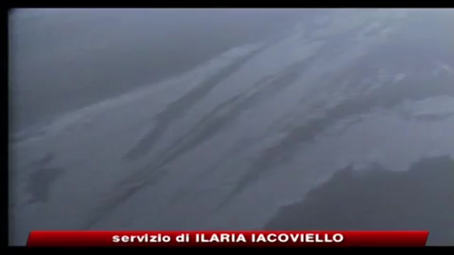 Marea nera, atessa martedì in Florida