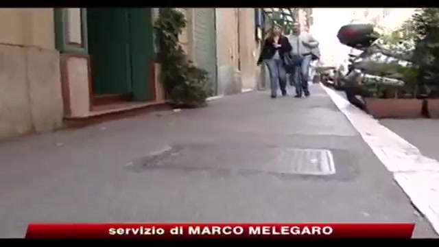 Roma, rissa con poliziotti dopo tentato stupro sventato