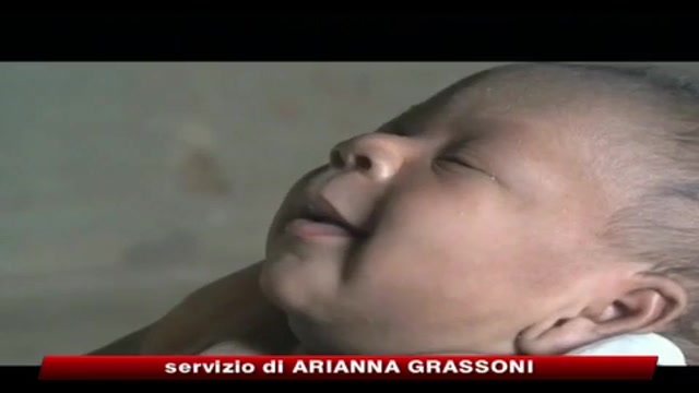 Save the children, in Italia oltre un milione di madri in povertà