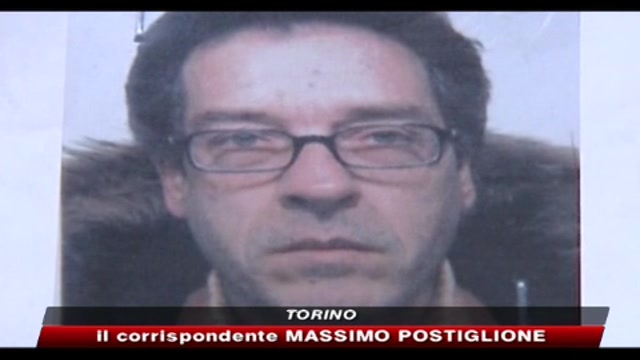 Torino, arrestato presunto killer di Roberto Palumbo