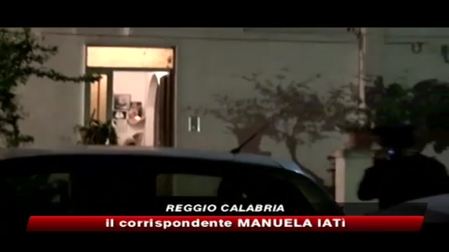 Reggio Calabria, in carcere il figlio del boss Ruga
