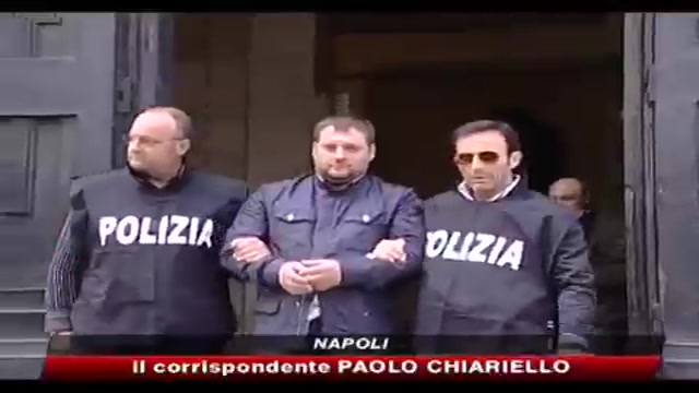 Napoli, arrestati 4 ladri che si fingevano carabinieri