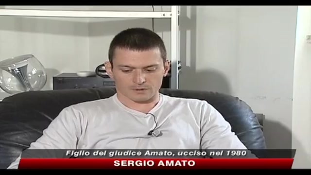 Intervista a Sergio Amato