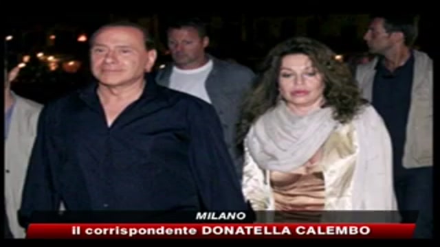 Berlusconi-Lario, raggiunto l'accordo