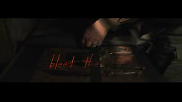 BOOK OF BLOOD - il trailer