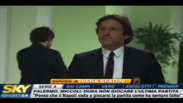 Milan, botta e risposta Galliani-Filippo Galli