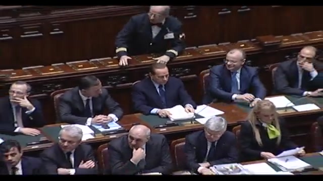 Inchiesta appalti, Berlusconi no impunità per chi ha sbagliato
