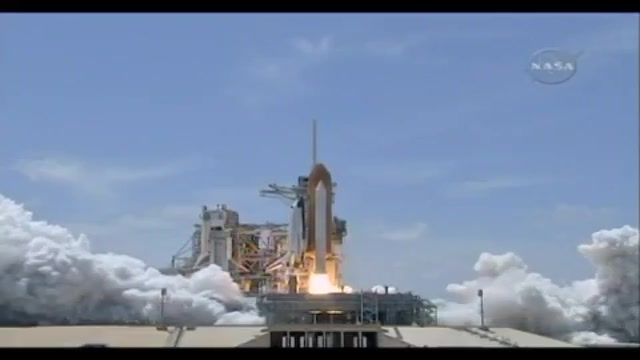 Cape Canaveral, ultima missione per lo Shuttle Atlantis