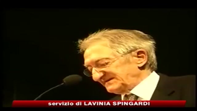 Genova: è morto il poeta Edoardo Sanguineti, aveva 79 anni