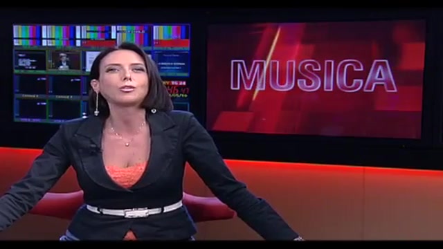 Musica, in esclusiva su Sky Tg24 il nuovo video di Nina Zilli