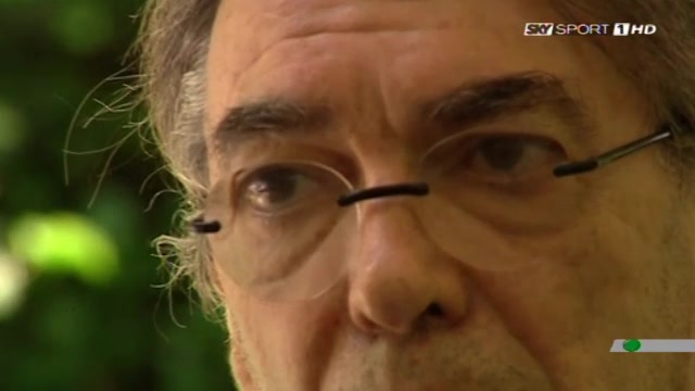 Intervista a Massimo Moratti (parte 2)