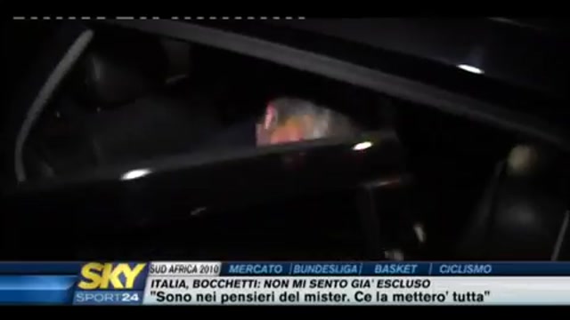 Inter, intervista a Moratti dopo la cena con Mourinho