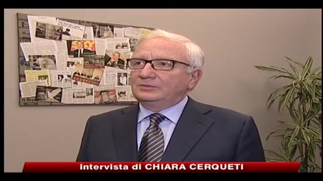 Intervista a Giancarlo Capaldo