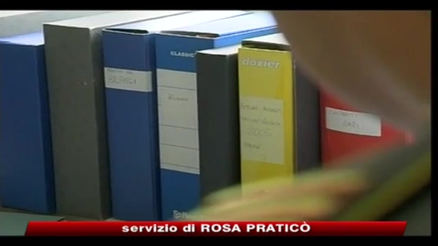 Fisco, blitz fiamme gialle in 16 banche italiane, nel mirino movimenti su San Marino