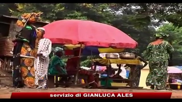 Guinea, accordo su elezioni grazie a mediazione Sant'Egidio