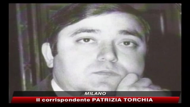 Trenta anni fa l'omicidio Tobagi, commemorazione a Milano