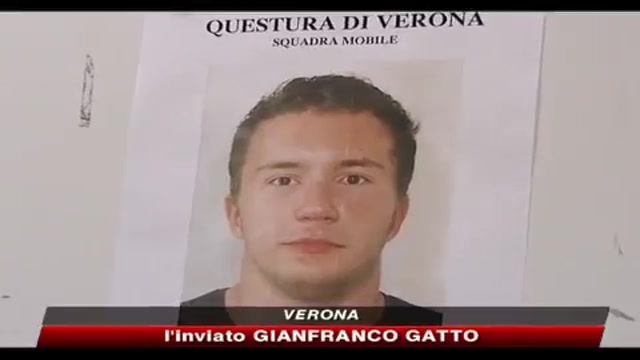 Verona, uccide il padre e fa a pezzi il corpo: arrestato