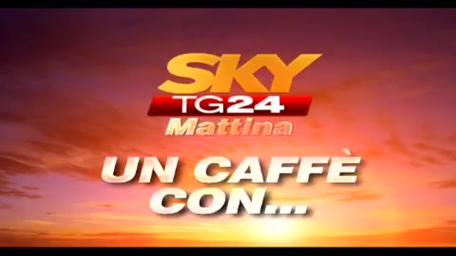 Un caffè con... Gaetano Pecorella