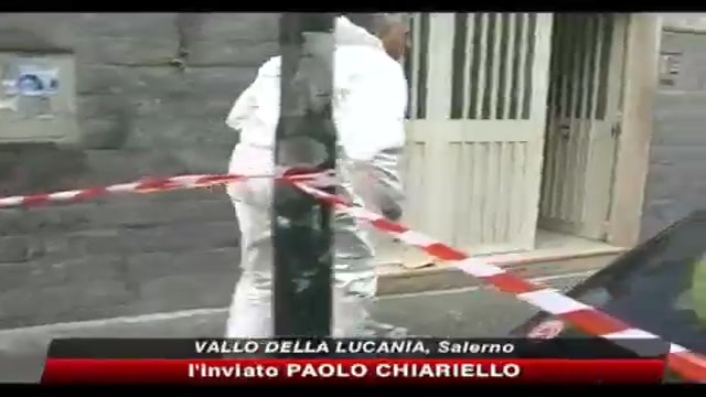Salerno, direttore di poste in cella: deruba e uccide correntista
