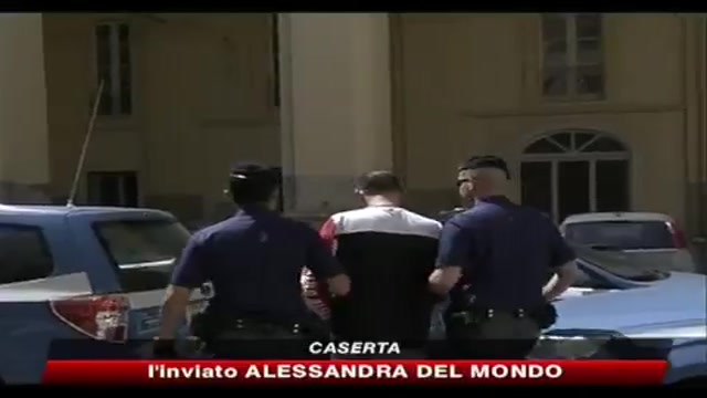Blitz contro clan Schiavone, 11 arresti a Caserta