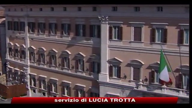 Bersani: se a Berlusconi non piace Costituzione vada a casa