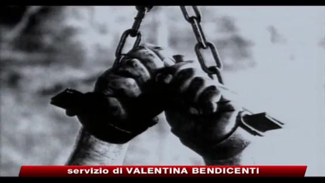 Diritti umani, ONU: no Italia a tortura in codice penale