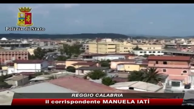 Operazione contro la 'Ndrangheta a Crotone, 18 arresti